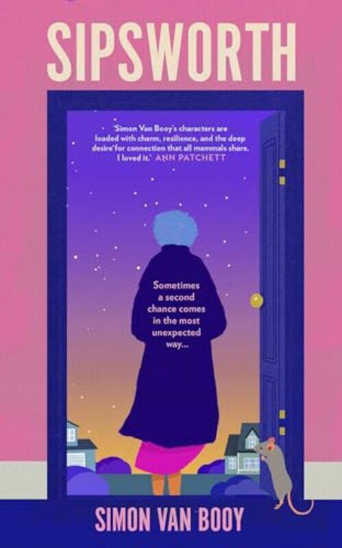 

Sipsworth by Simon Van Booy-Hardcover