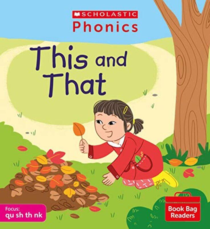 

This and That Set 4 by Catie Gett-Paperback