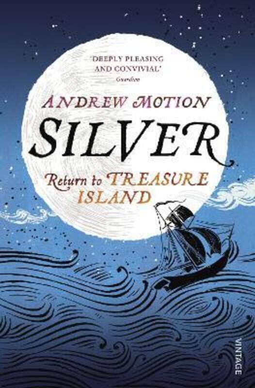 

^(M)Silver.paperback,By :Motion, Andrew