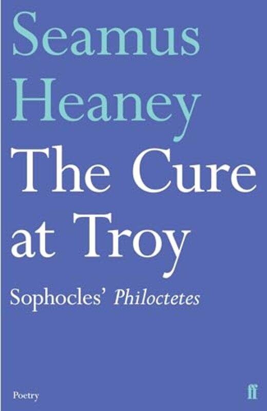 

The Cure at Troy by Emma Barnett-Paperback