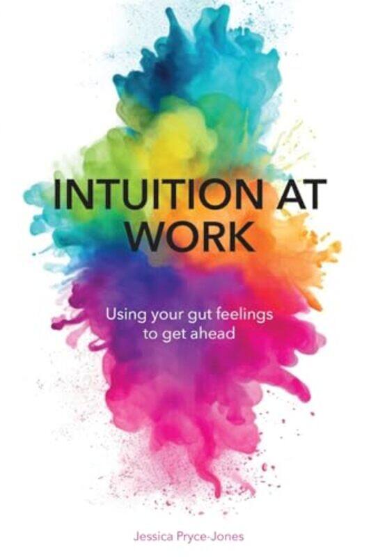 

Intuition At Work by Jessica Pryce-Jones-Paperback
