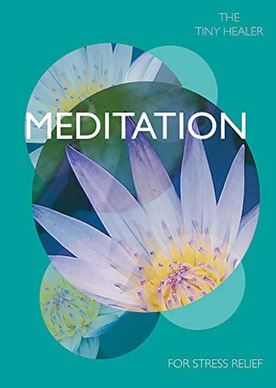 Tiny Healer: Meditation, Hardcover Book, By: A.J. Macself