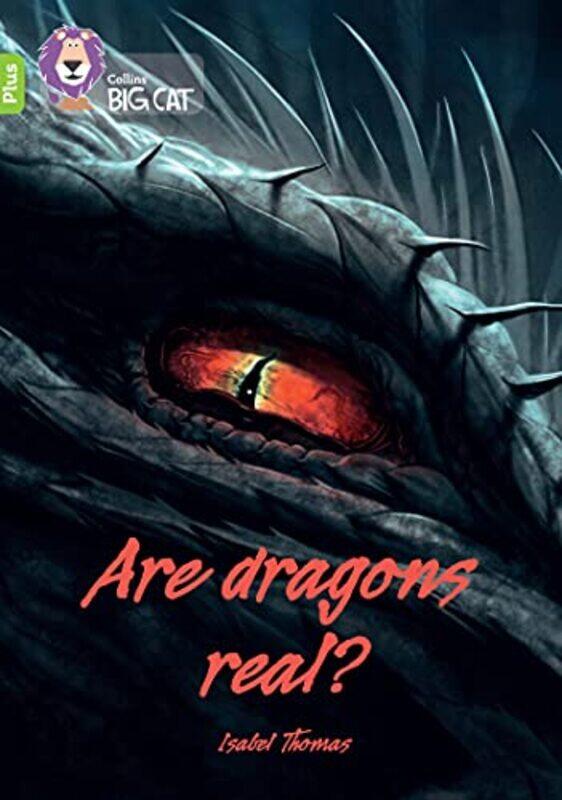 

Are dragons real by Michael G professor of Biology at San Diego State University California USA Simpson-Paperback