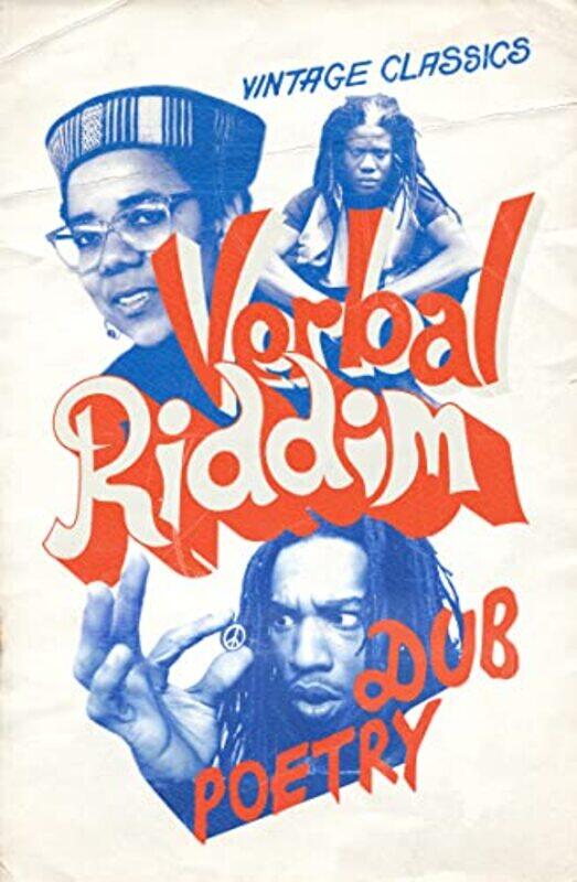 Verbal Riddim by Ruth Owen-Hardcover