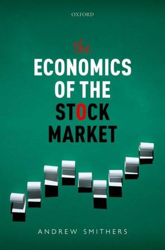 

The Economics of the Stock Market by Joanna Grace-Hardcover