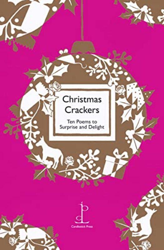 

Christmas Crackers -Paperback