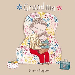 Grandma by Jessica Shepherd-Paperback