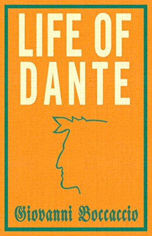 

Life of Dante by Giovanni BoccaccioWick Steed-Paperback