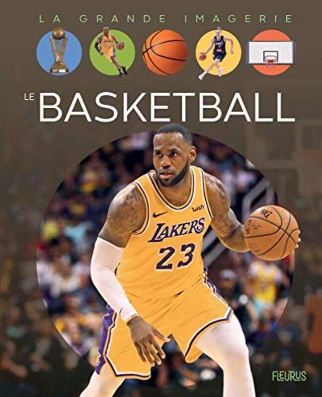 

LE BASKETBALL,Paperback by DERAIME SYLVIE