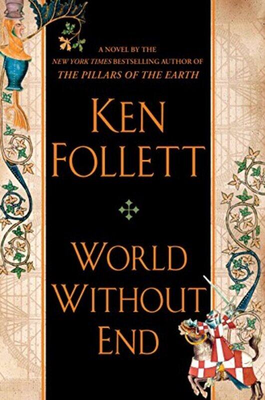 

World Without End Hardcover by Ken Follett