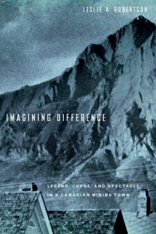 

Imagining Difference by R L TraskBill Mayblin-Paperback
