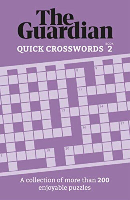 

The Guardian Cryptic Crosswords 3: A collection of more than 100 satisfying puzzles,Paperback,By:The Guardian