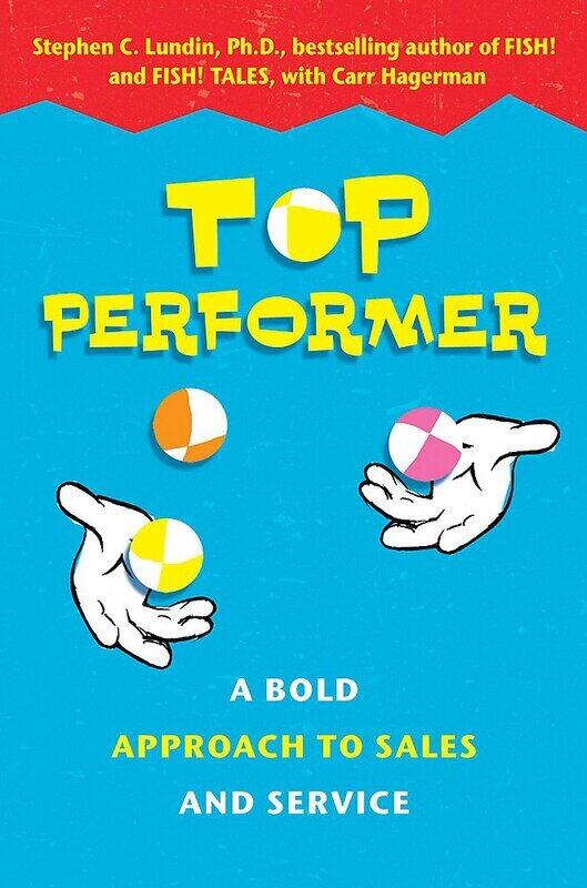 

Top Performer