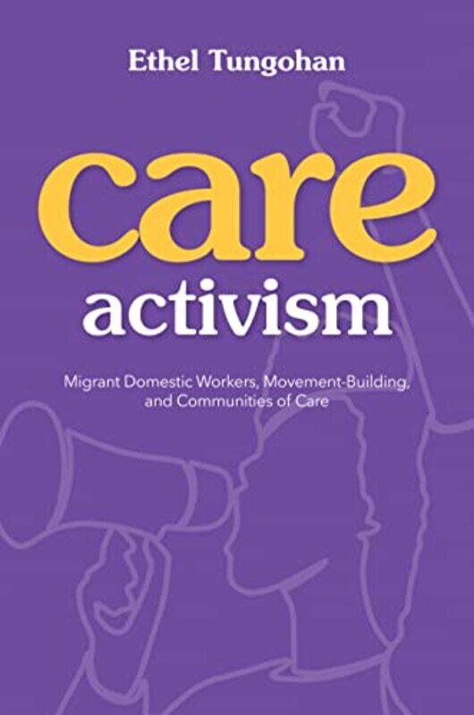

Care Activism by Windy Goldsmiths University of London UK Dryden-Paperback