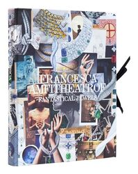 Francesca Amfitheatrof by Francesca Amfitheatrof Hardcover