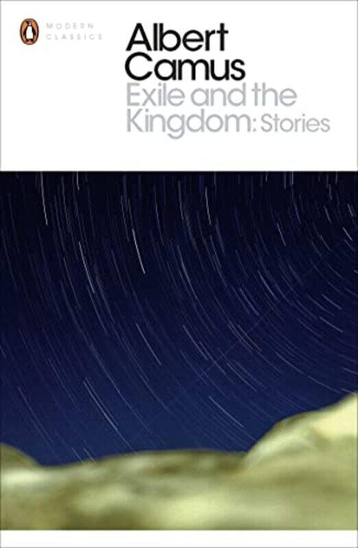 

Exile and the Kingdom by Albert CamusCarol Cosman-Paperback