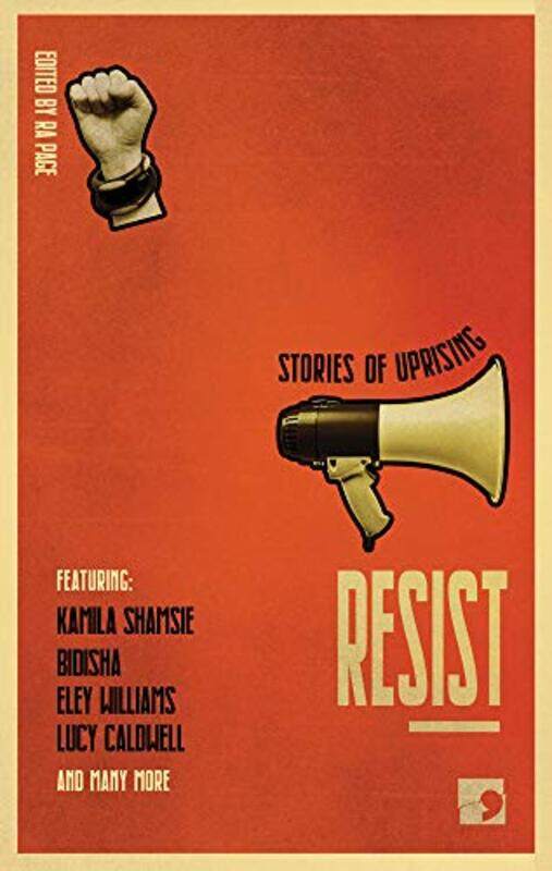 

Resist by ShamsieWilliamsLambertCaldwellBradleyBidishaGoldieHolmesGatwardRa Page-Hardcover