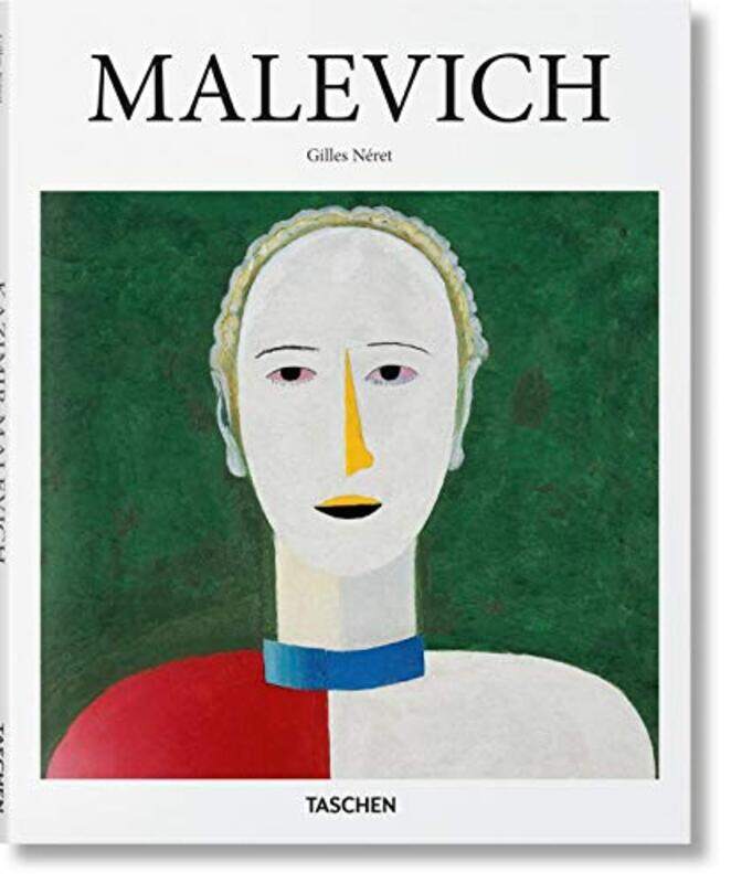 

Malevich By Gilles Neret - Hardcover