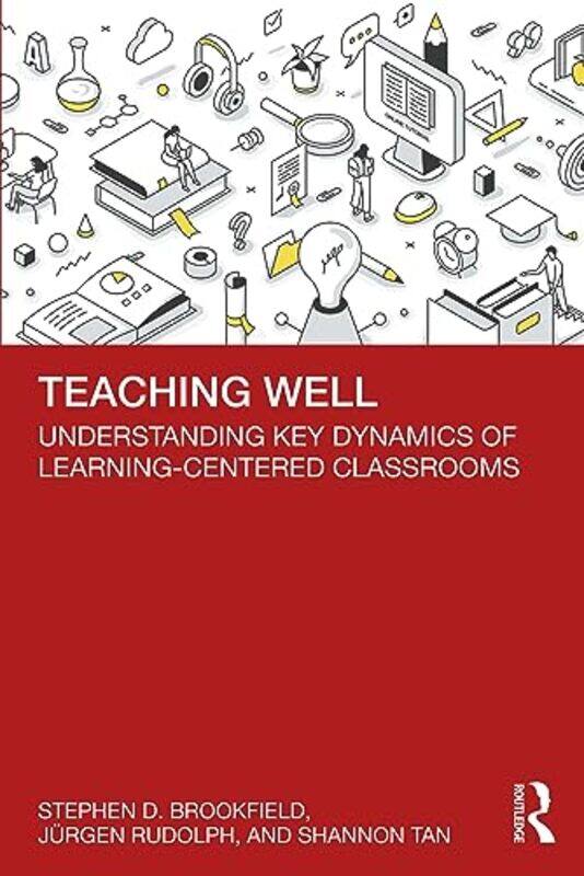 

Teaching Well by Gustavo Sora-Paperback