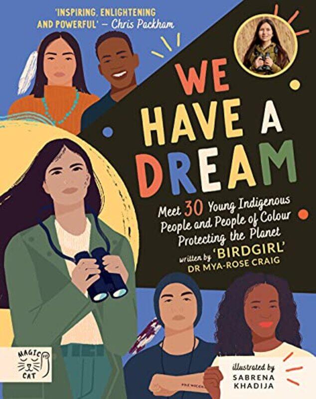 

We Have a Dream by JP Viera-Hardcover