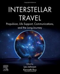 Interstellar Travel by Kelly-Jo Foster-Peters-Paperback