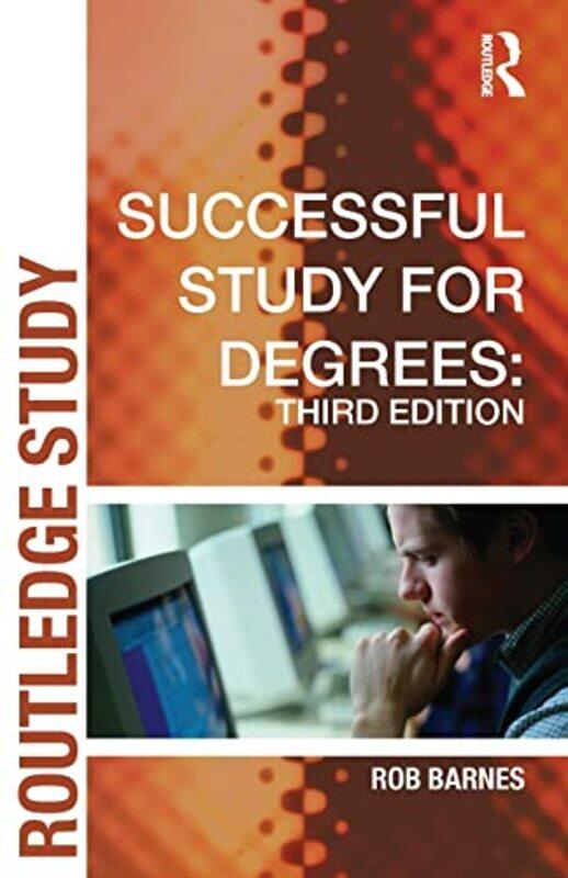 

Successful Study for Degrees by Truman Capote-Paperback