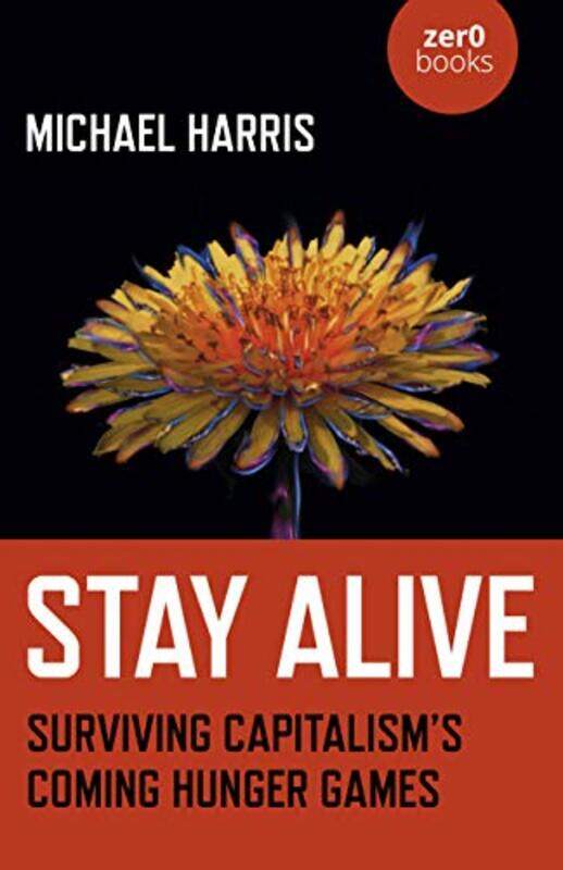 

Stay Alive by Margaret Ryan-Paperback