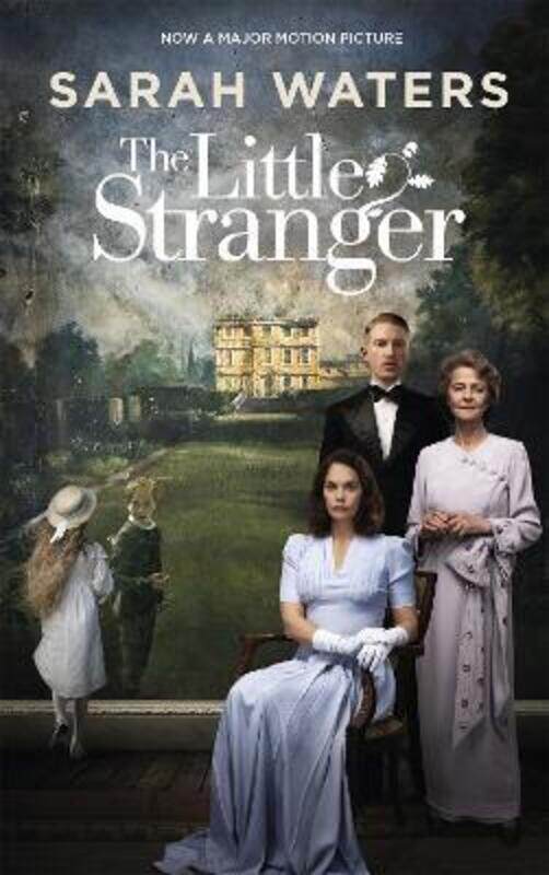 

Little Stranger.paperback,By :Sarah Waters