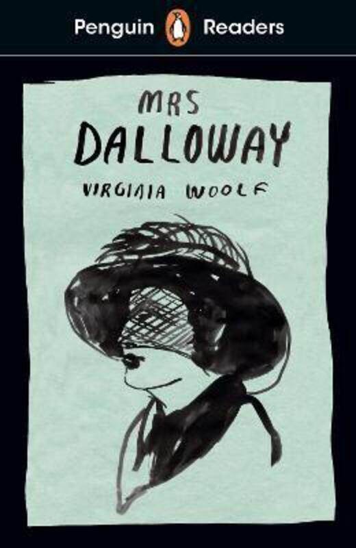 

Penguin Readers Level 7: Mrs Dalloway (ELT Graded Reader).paperback,By :Woolf, Virginia