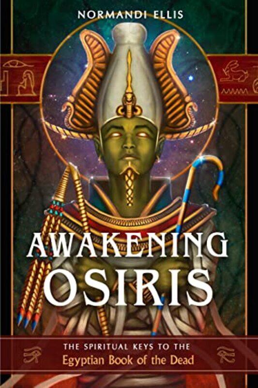 

Awakening Osiris by Normandi (Normandi Ellis) Ellis-Paperback
