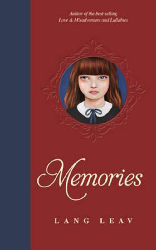 

Memories, Hardcover Book, By: Lang Leav