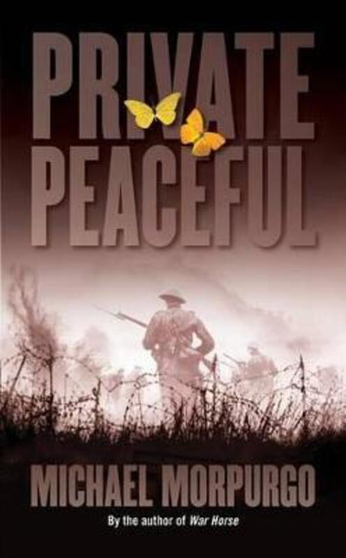 

Private Peaceful