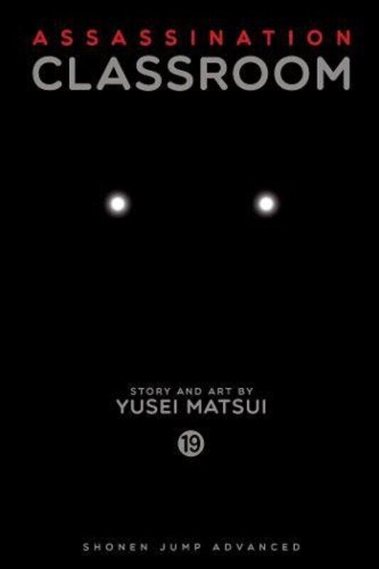 

Assassination Classroom V.19, Paperback Book, By: Yusei Matsui