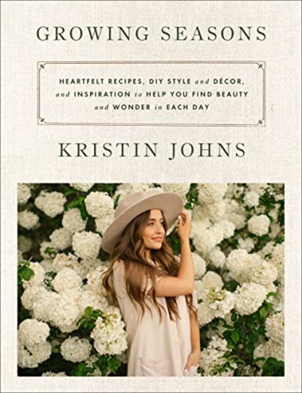 

Growing Seasons by Kristin Johns-Hardcover