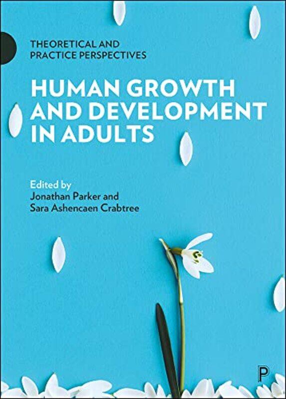 

Human Growth and Development in Adults -Paperback