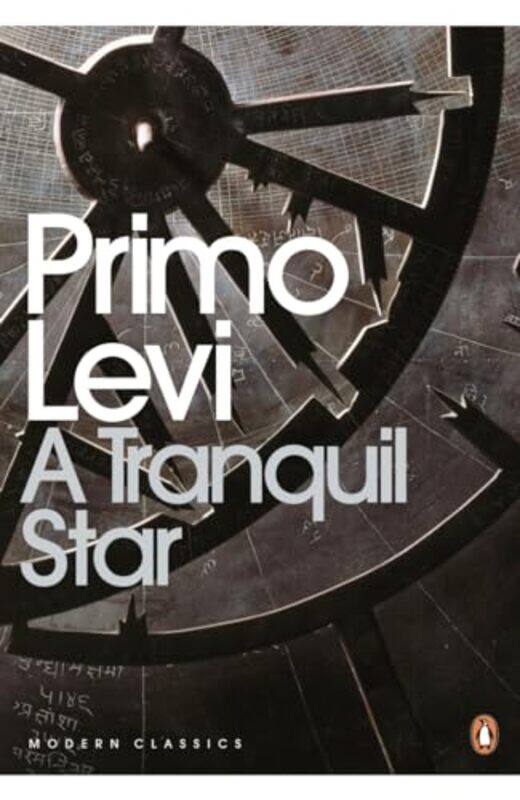 

A Tranquil Star by Primo Levi-Paperback