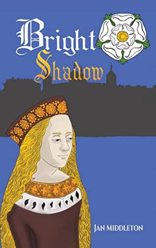 

Bright Shadow by Jan Middleton-Hardcover