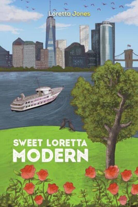 

Sweet Loretta Modern by Loretta Jones -Paperback