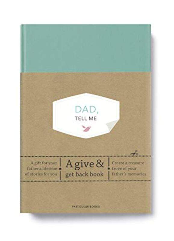 

Dad Tell Me by Malcolm Kingston University UK Payne-Hardcover