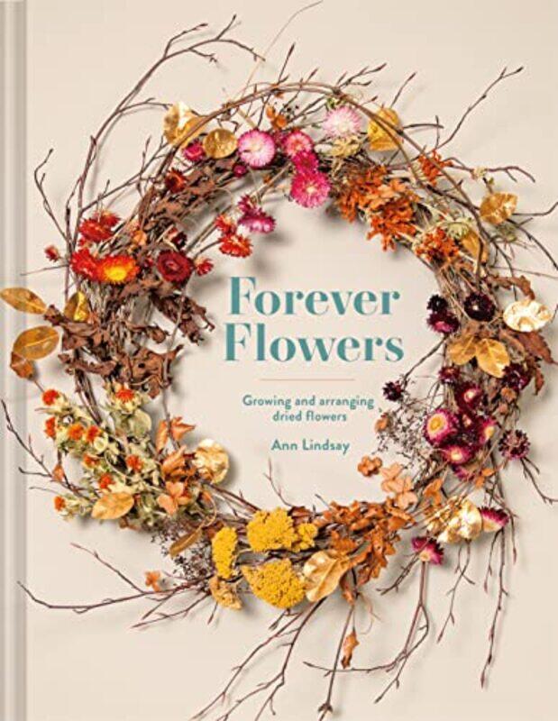 

Forever Flowers by Linda BuzzellCraig Chalquist-Hardcover