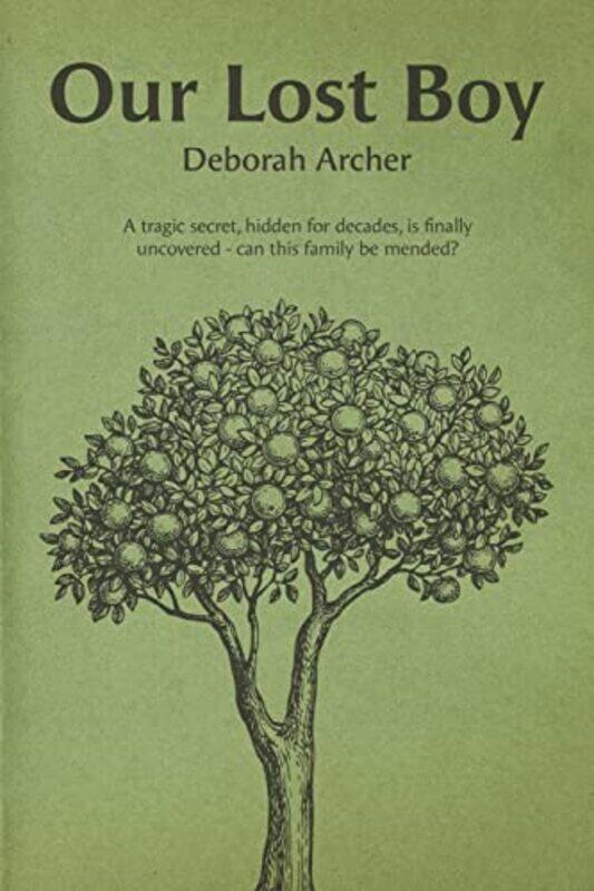 

Our Lost Boy by Deborah Archer-Paperback