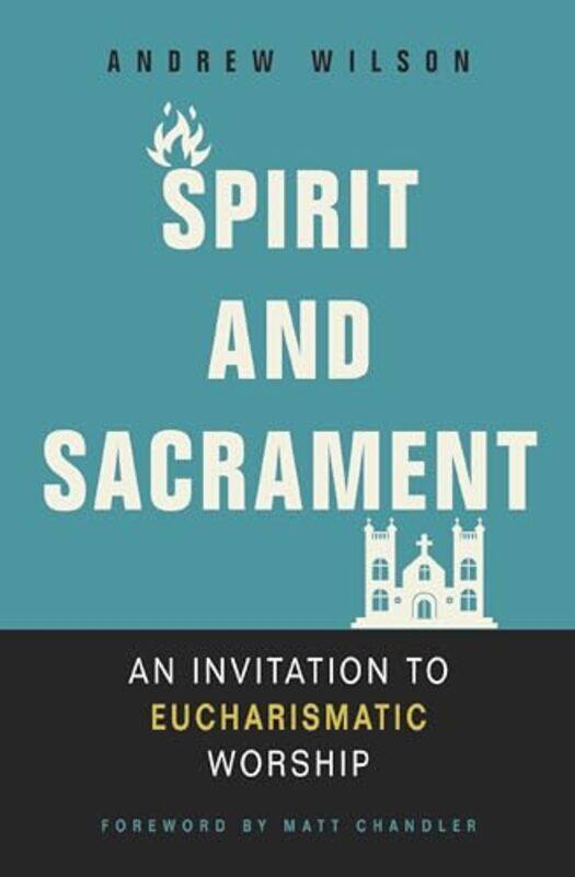 

Spirit and Sacrament by Karen Tongson-Paperback