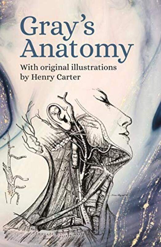 

Grays Anatomy By Gray Henry - Paperback