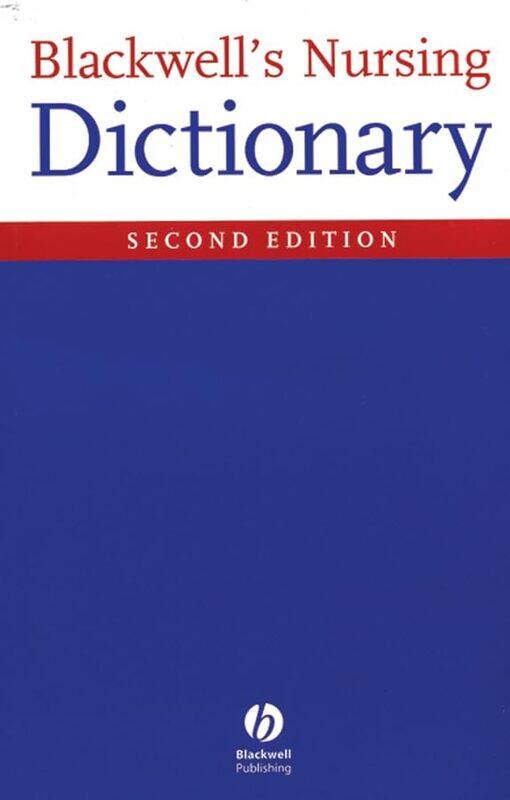 

Blackwells Nursing Dictionary by Pablo ServigneRaphael StevensGauthier ChapelleGeoffrey Samuel-Paperback