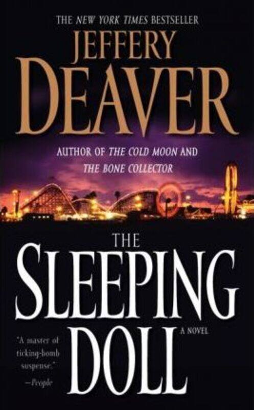 

The Sleeping Doll.paperback,By :Jeffery Deaver