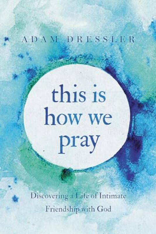 

This Is How We Pray by Mark Lynas-Paperback