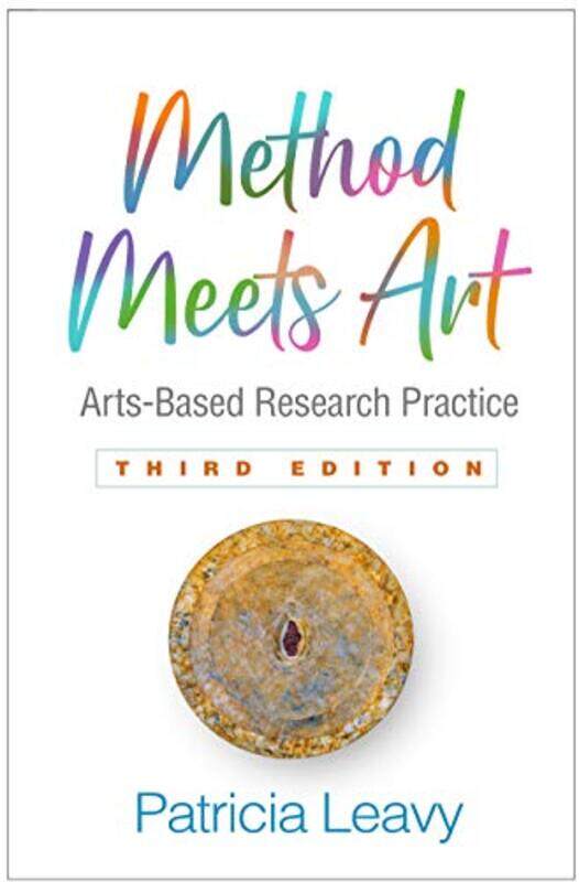 

Method Meets Art Third Edition by Haynes Publishing-Paperback