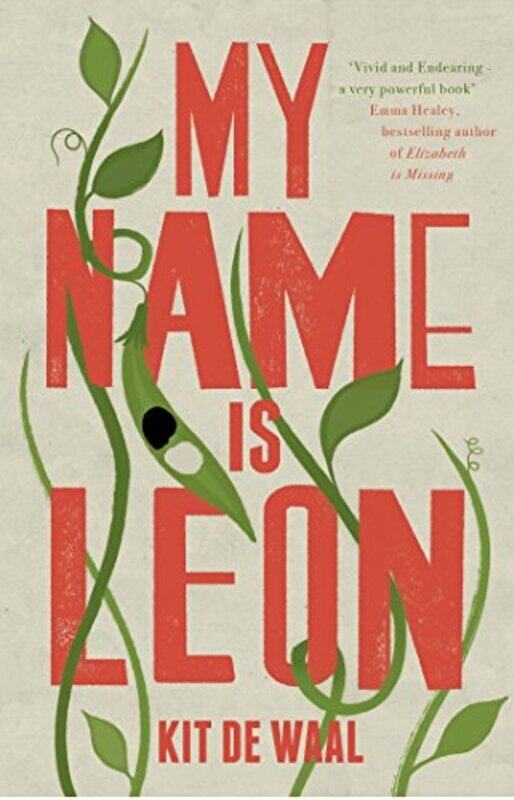 

My Name is Leon, Paperback Book, By: Kit de Waal