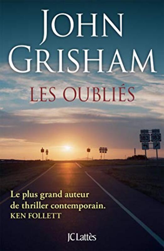 Les oubli s,Paperback by John Grisham