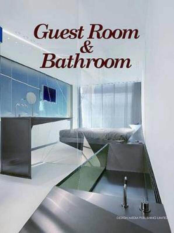 

Hotel Guestrooms.paperback,By :Design Media Publishing